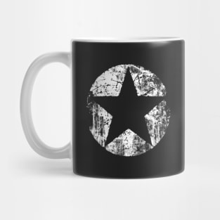 Grungestar Mug